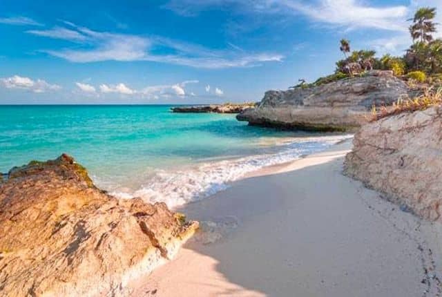 Playa del Carmen