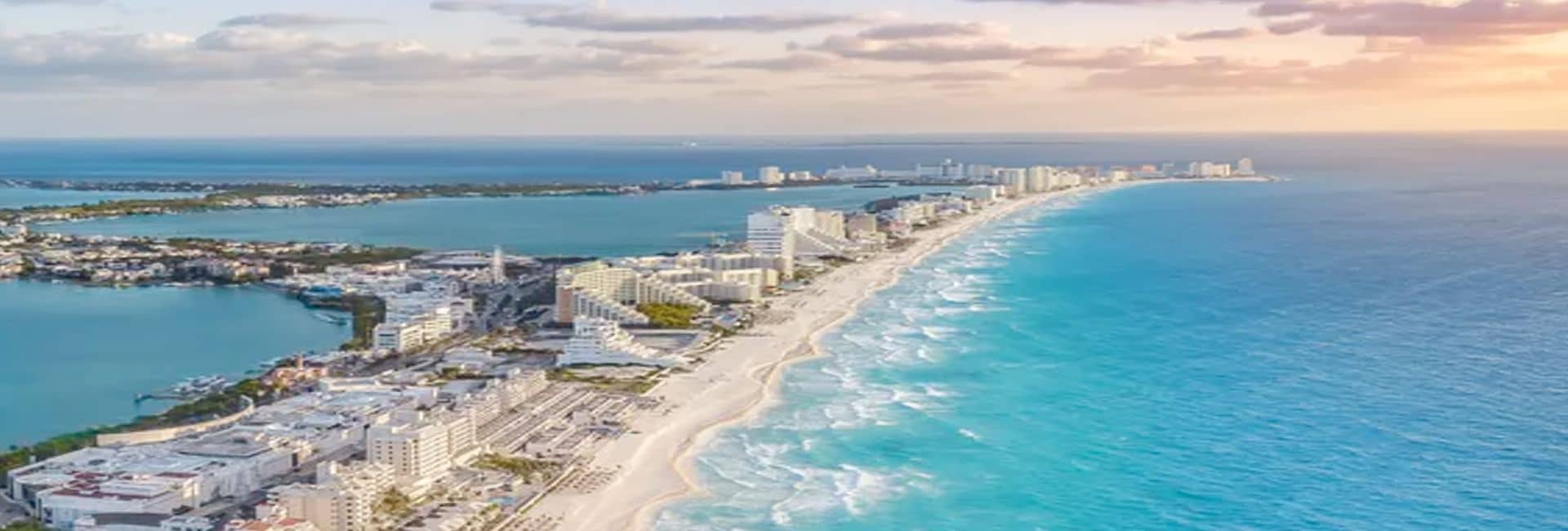 Car Rental In Cancun